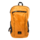 Összecsukható hátizsák Deerhunter narancssárga – 24 literes