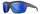 Szemüveg Wiley X Ozone Captivate polarizált kék szemüveg szürke matt keretben