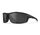 Lövész szemüveg Wiley X Grid szürke lencse matt fekete keretben