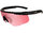  Lövész szemüveg Wiley X Saber rózsaszín lencse