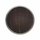 Trófea alátét sötét – vaddisznó, 18 cm