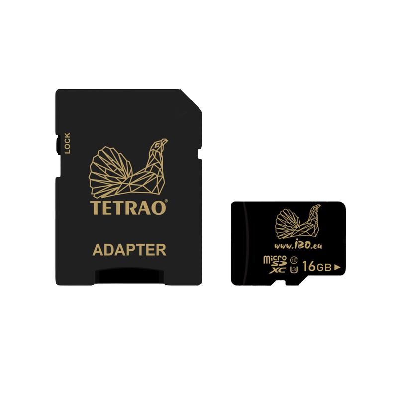 Memóriakártya ADATA SDXC 16 GB Ultra Class 10 UHS-II SD