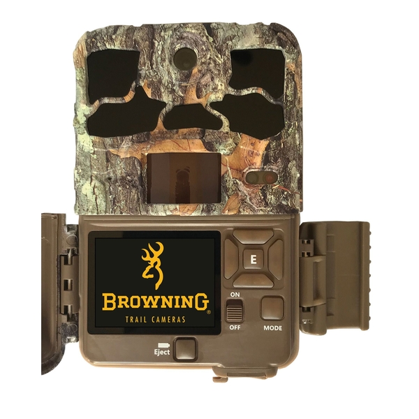 Vadkamera Browning Spec Ops Edge 20 Mpx 2
