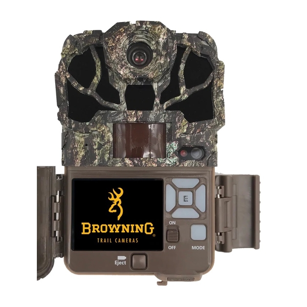 Vadkamera Browning Spec Ops Elite HP5 24 Mpx 1