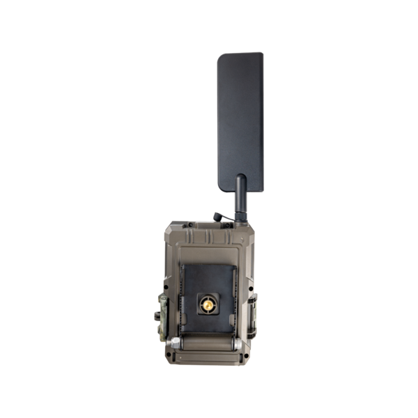 Vadkamera TETRAO S688 4G 940nm 36 Mpx GPS lokátorral 2