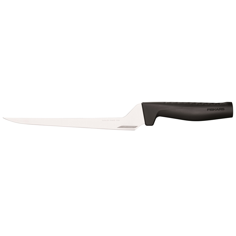 Filéző kés FISKARS Hard Edge, 22 cm