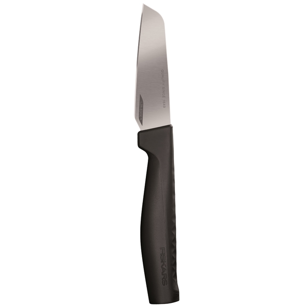 Hámozó kés FISKARS Hard Edge, 9 cm 1
