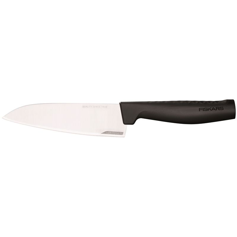 Kicsi szakács kés FISKARS Hard Edge, 14 cm