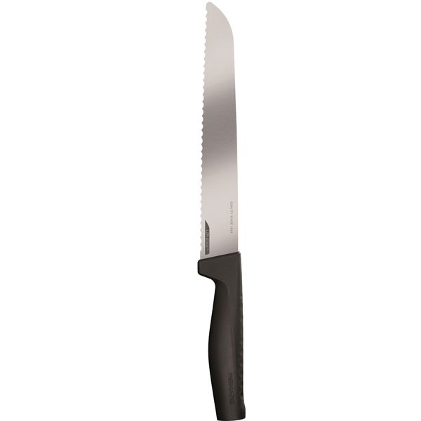 Kenyérvágó kés FISKARS Hard Edge, 22 cm 1