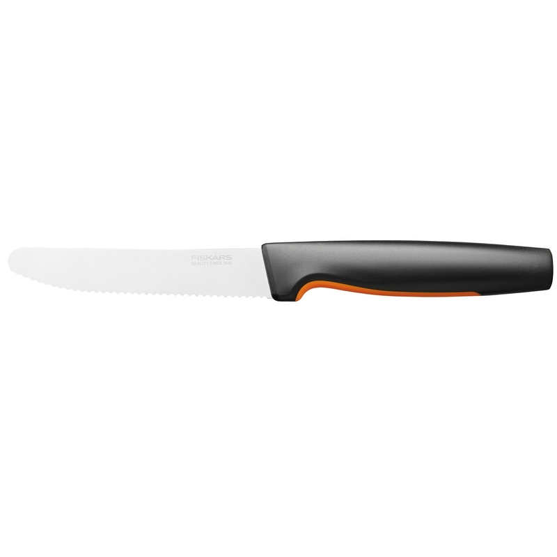 Reggeliző kés FISKARS Functional Form, 12 cm