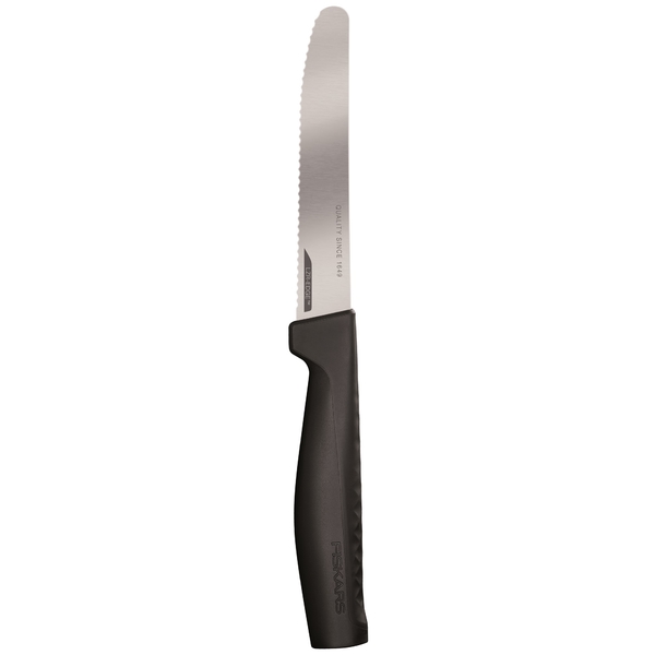 Reggeliző kés FISKARS Hard Edge, 11 cm 1