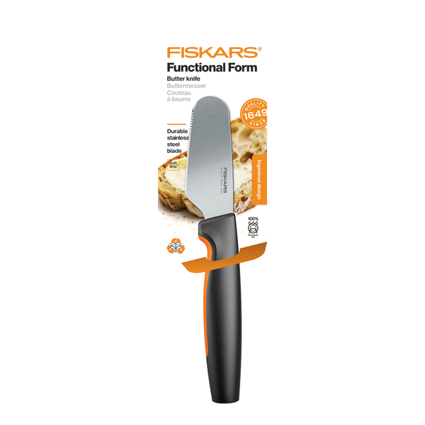 Terítő kés FISKARS Functional Form, 8 cm 1