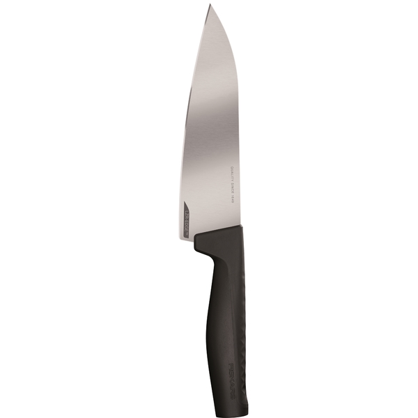 Közepes sakács kés FISKARS Hard Edge, 17 cm 1