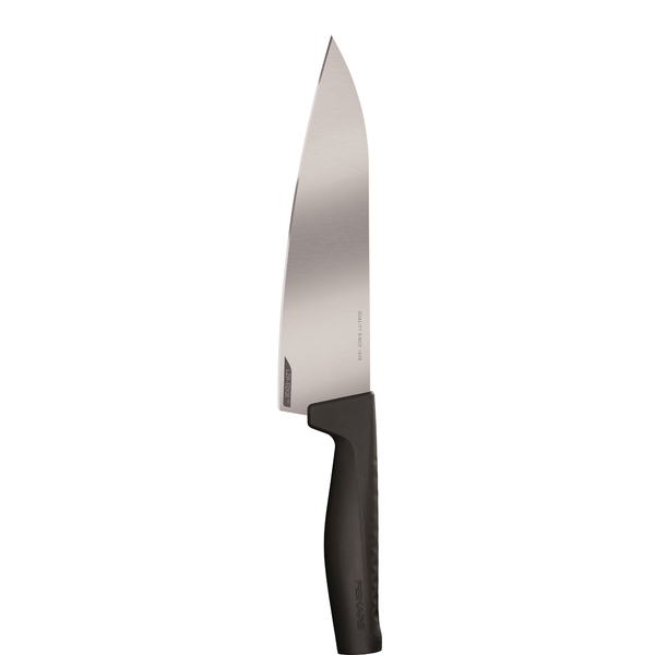 Nagy szakács kés FISKARS Hard Edge, 20 cm 1