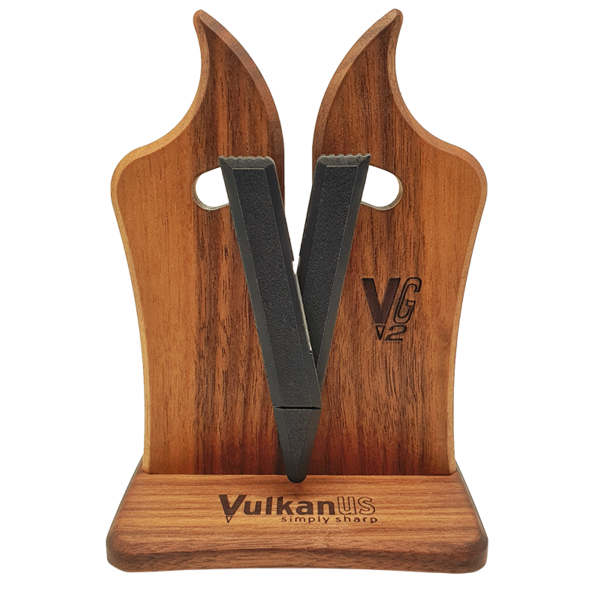 Élesítő VULKANUS PROFESIONAL VG2 Wood