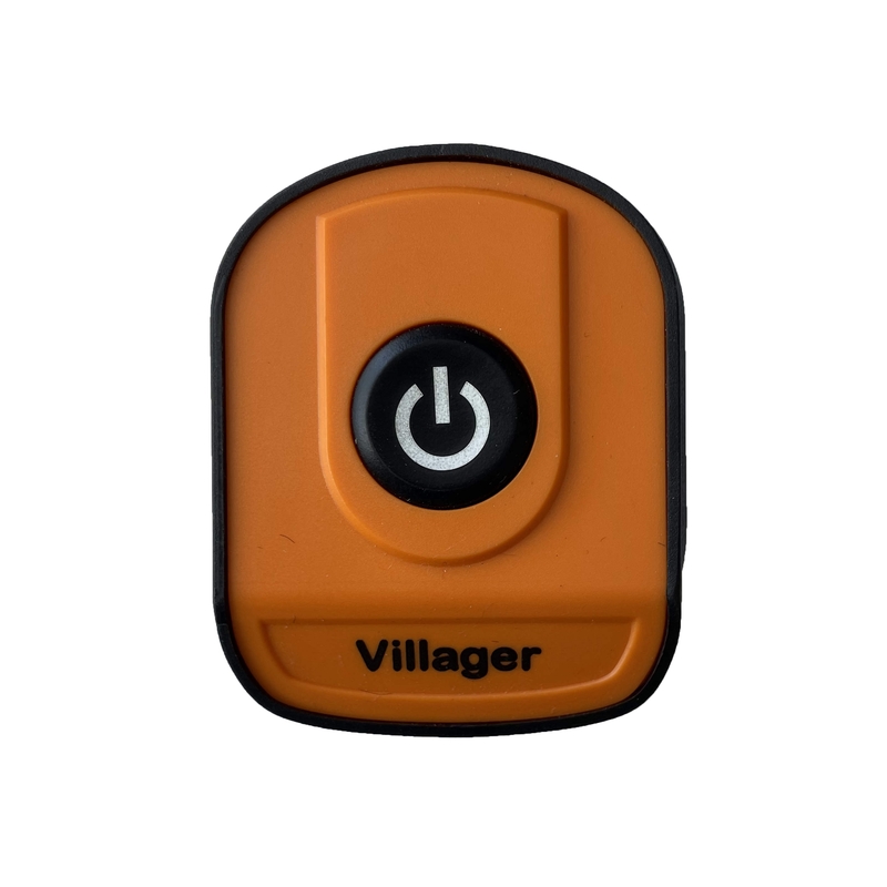 Lézeres vízmérték VILLAGER VRL-2C 3