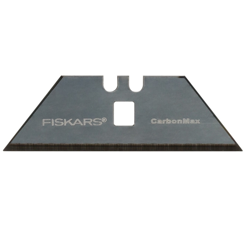 Tartalék pengék univerzális késekhez FISKARS CarbonMax, 10 db
