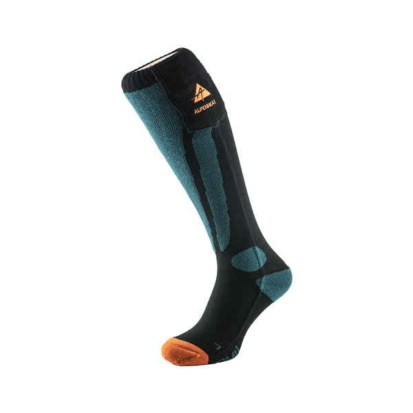 Fűthető zokni Alpenheat FIRE-SKI Merino 1