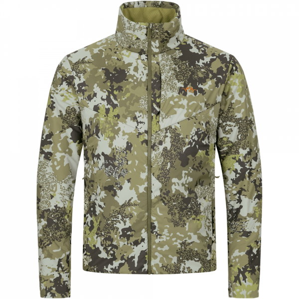 Férfi kabát Blaser HunTec Operator – Camouflage