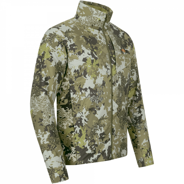 Férfi kabát Blaser HunTec Operator – Camouflage 1