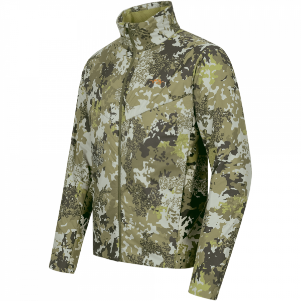 Férfi kabát Blaser HunTec Operator – Camouflage 2