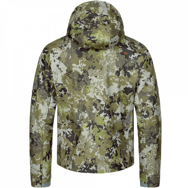 Férfi kabát Blaser HunTec Softshell Tranquility – Camouflage 3