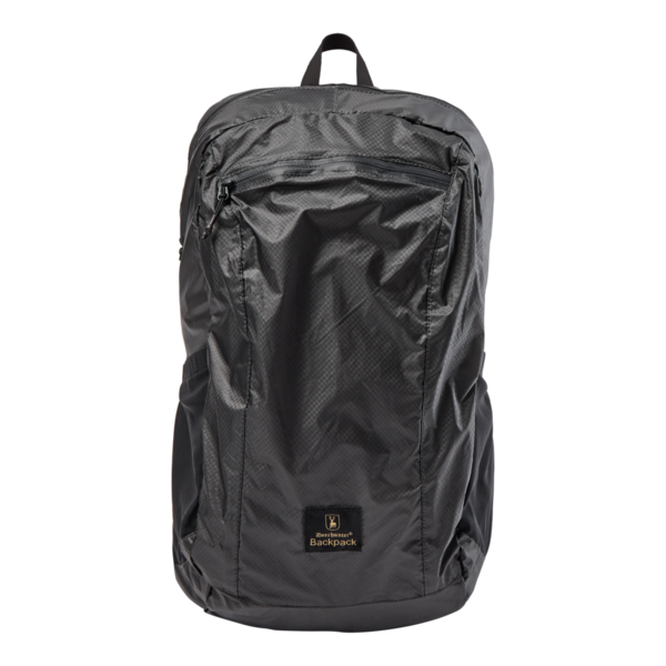 Összecsukható hátizsák Deerhunter fekete – 24 literes