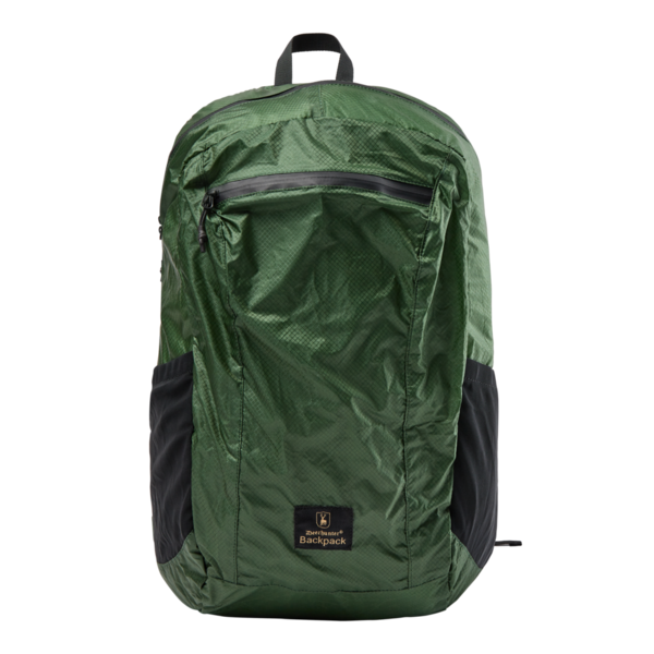 Összecsukható hátizsák Deerhunter zöld – 24 literes