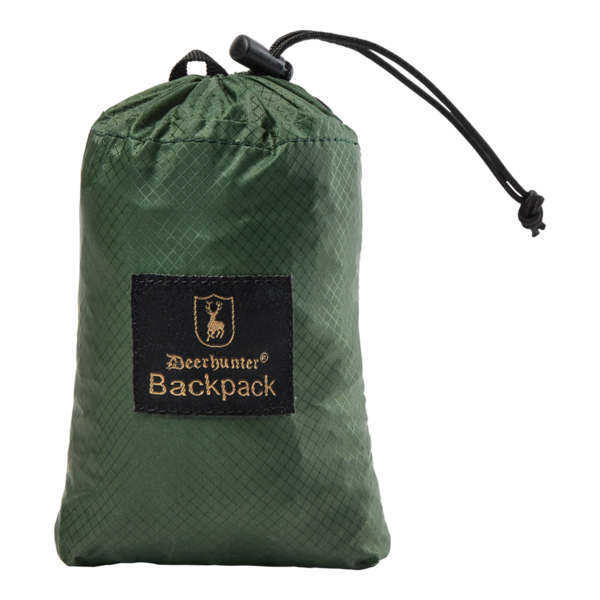 Összecsukható hátizsák Deerhunter zöld – 24 literes 1