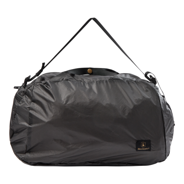 Összecsukható táska Deerhunter fekete - 32 literes