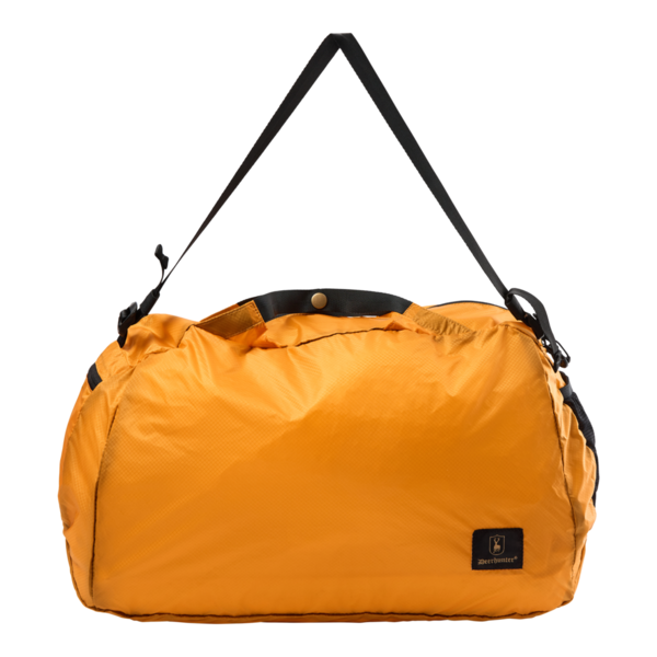 Összecsukható táska Deerhunter narancssárga - 32 literes