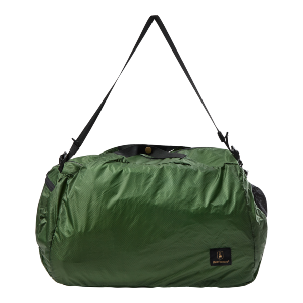 Összecsukható táska Deerhunter zöld - 32 literes
