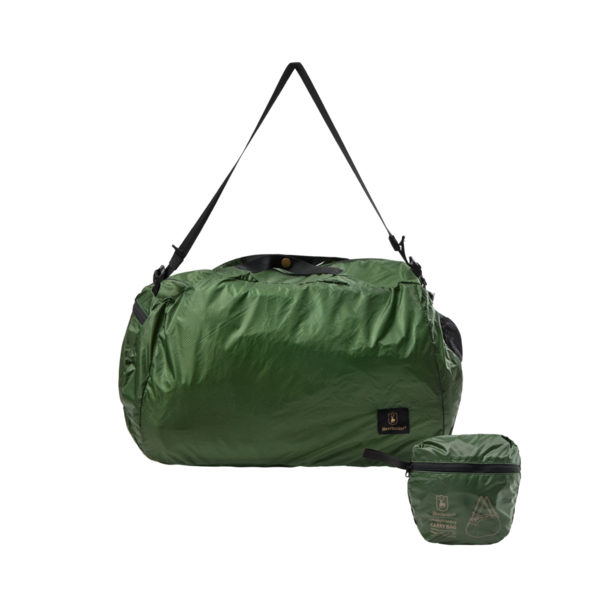 Összecsukható táska Deerhunter zöld - 32 literes 1