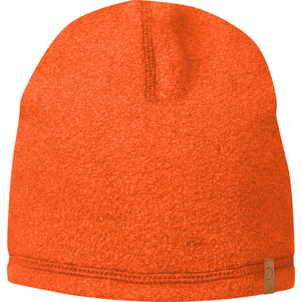 Sapka Fjällräven Lappland Fleece - Safety Orange