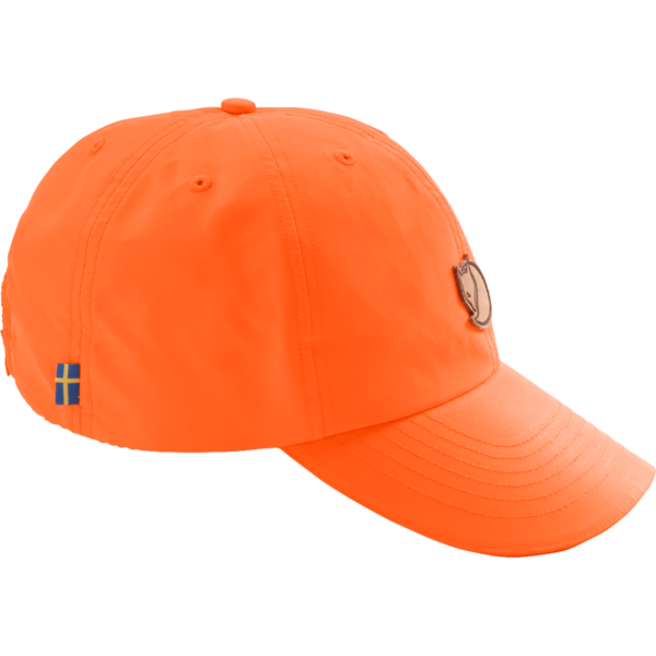 Sültös sapka Fjällräven Safety Orange