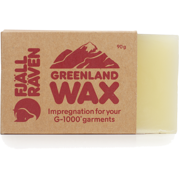 Viasz Fjällräven Greenland Wax