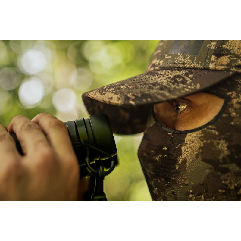 Álcza sültös sapka csuklyával Härkila Deer Stalker Camo AXIS MSP camouflage 2