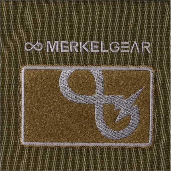 Puskatok Merkel Gear Cordura BASIC 1