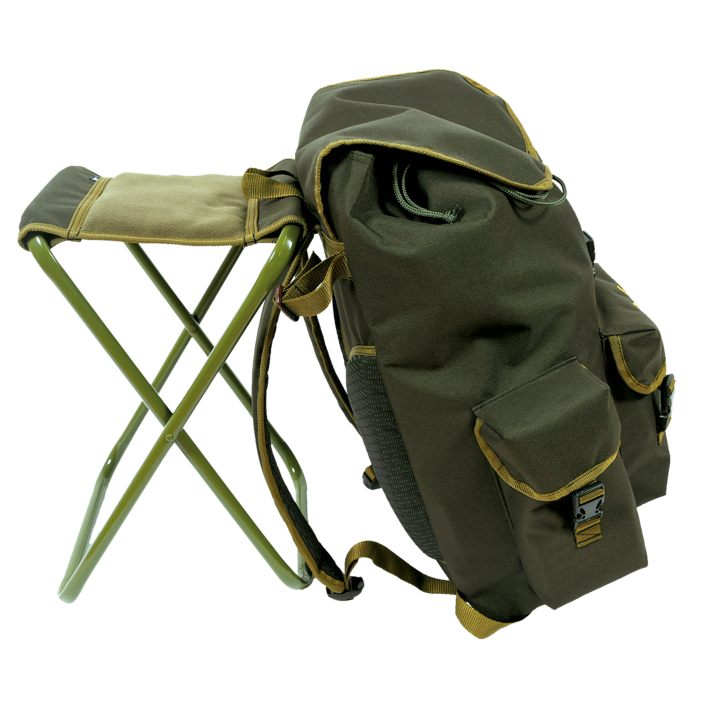 Vadász hátizsák székkel TETRAO Classic  1