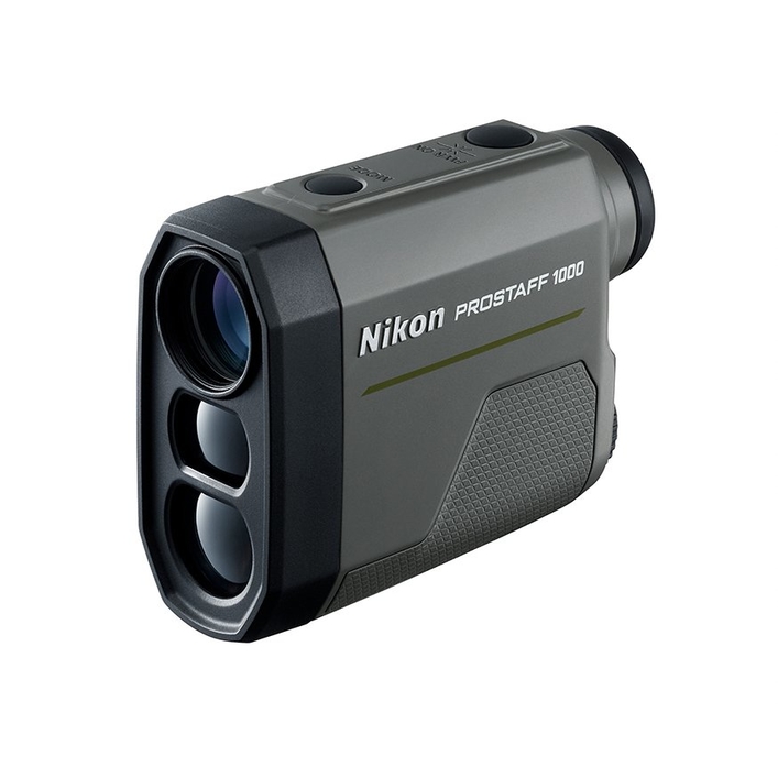 Nikon Prostaff 1000 távolságmérő 3