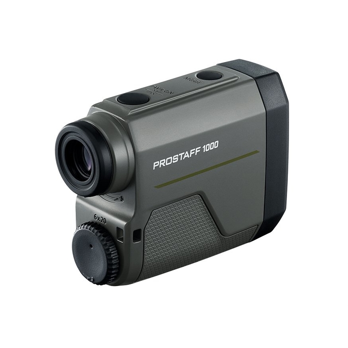 Nikon Prostaff 1000 távolságmérő 2