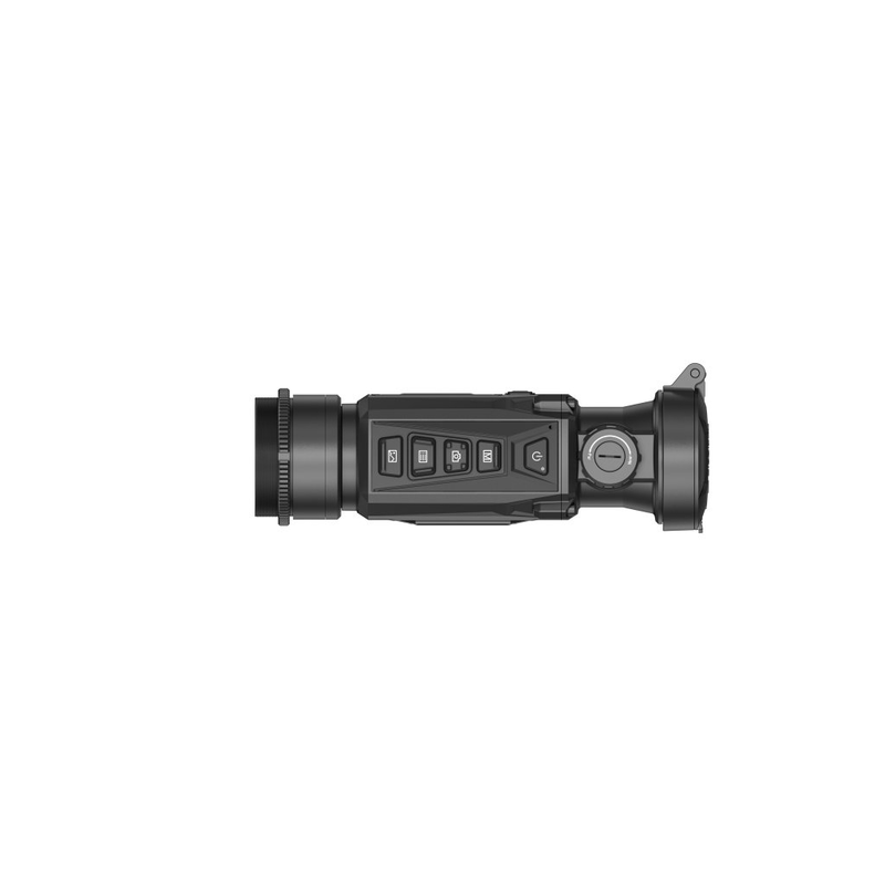 Hőkamera előtét Hikmicro Thunder TQ50CR 2.0 - észlelési távolság 2600 m 7