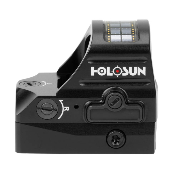 Nyitott kolimátor HOLOSUN HS507C-X2-MOUNT 3