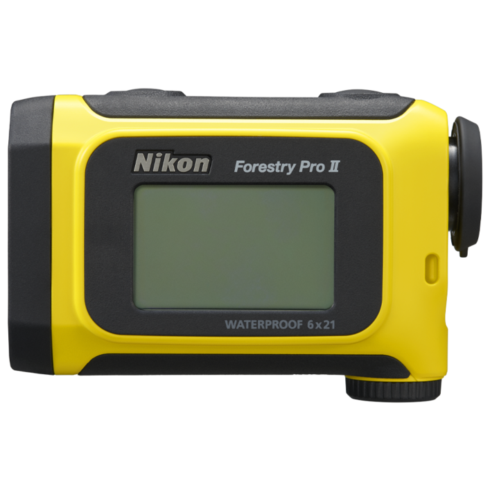 Lézeres távolságmérő Nikon FORESTRY PRO II 3
