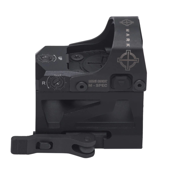 Kolimátor Sightmark Mini Shot M-Spec LQD Reflex Sight 10