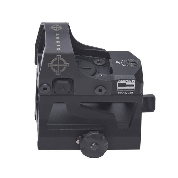 Kolimátor Sightmark Mini Shot M-Spec LQD Reflex Sight 11