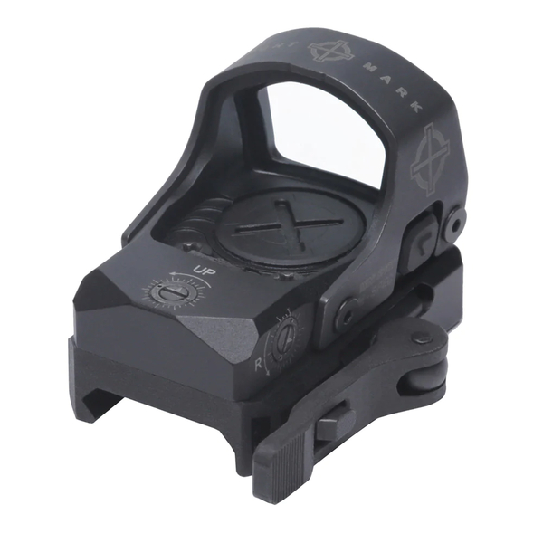 Kolimátor Sightmark Mini Shot M-Spec LQD Reflex Sight 3