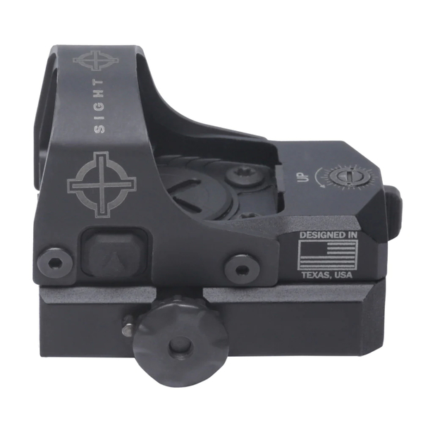 Kolimátor Sightmark Mini Shot M-Spec LQD Reflex Sight 5
