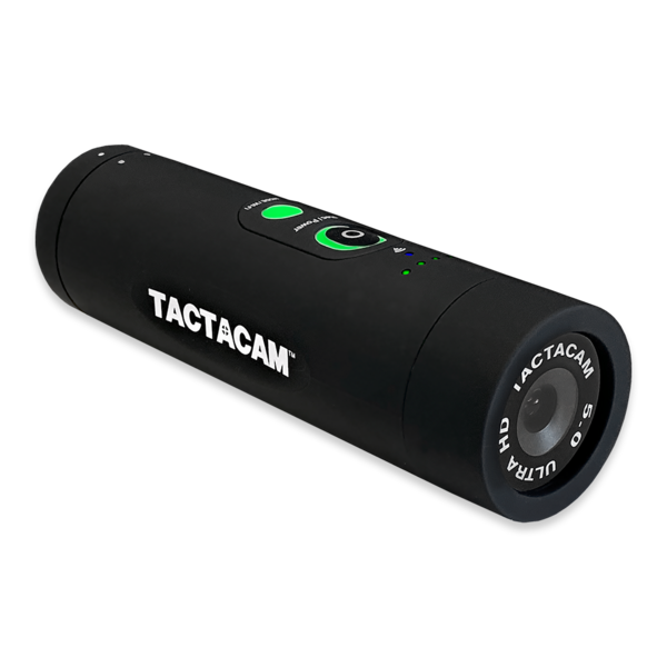 Akciókamera fegyverre Tactacam 5.0 