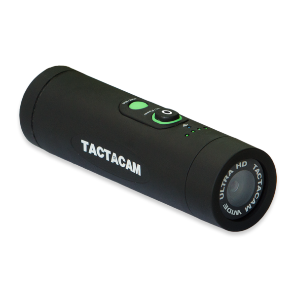 Akciókamera fegyverre Tactacam 5.0 Wide 